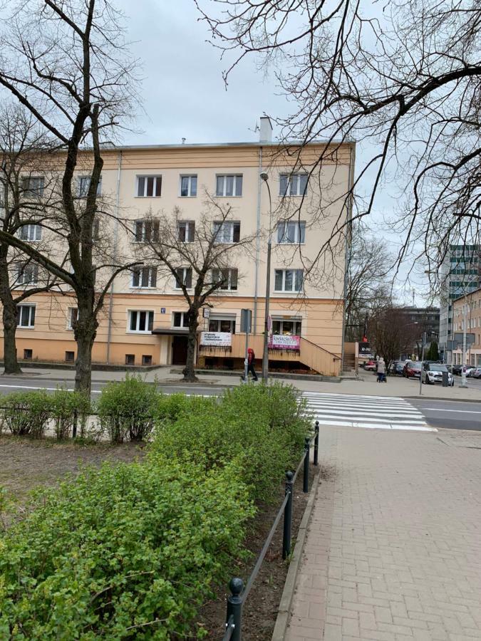 Apartamento Twoje Miejsce Copernicus Street Olsztyn  Exterior foto