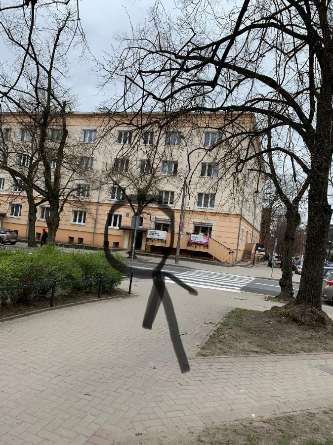 Apartamento Twoje Miejsce Copernicus Street Olsztyn  Exterior foto